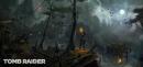 Tomb Raider: Making-Of-Video des berühmten E3-Trailers jetzt online