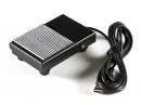 Scythe zeigt verbesserten USB Foot Switch II