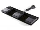 Scythe zeigt verbesserten USB Foot Switch II