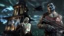 Geforce GTX 580 in der Batman Arkham City Edition - EVGAs Superclocked im Fledermaus-Look