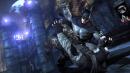 Geforce GTX 580 in der Batman Arkham City Edition - EVGAs Superclocked im Fledermaus-Look