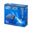 Lite-On präsentiert sein erstes portables Slim-Blu-ray-Combo-Laufwerk