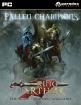 King Arthur: Fallen Champions - Release-Verschiebung
