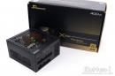 Seasonic X400-Fanless im PCGHX-Test: Kann das lüfterlose Netzteil auch im Leistungscheck überzeugen?