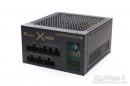Seasonic X400-Fanless im PCGHX-Test: Kann das lüfterlose Netzteil auch im Leistungscheck überzeugen?