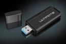 Neue USB-3.0-Sticks von Sharkoon und Super-Talent mit sequentiellen Leseraten von bis zu 200 MB/s