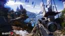 Sniper Ghost Warrior 2: Scharfschützen-Duell mit Schauspielern im Live-Action-Trailer