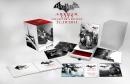 Batman Arkham City: Collector's Edition mit einer Premium-Statue und viel digitalem Inhalt