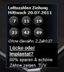 Die 50 beliebtesten Desktop-Gadgets für Windows 7