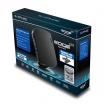 Sapphire Edge-HD2: Nachfolger des kompakten Mini-PCs