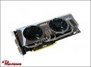 MSI N570GTX Twin Frozr II/OC im PCGHX-User-Test