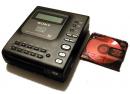 Sony MiniDisc: Mobile Player mit dem MP3-Konkurrenz-Format verschwinden vom Markt - Update