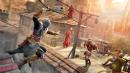 Zum Start von Assassin's Creed Revelations: Die Actionserie im Wandel der Zeit - Von Gameplay, Grafik und Erotik