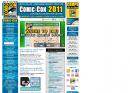 Comic Con 2011: Live Stream, Interviews und Game-Infos zur Messe in San Diego