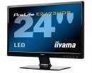 Iiyama Prolite E2473HDS im Test: Gutes Display zum fairen Preis