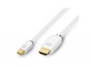 Lizenzprobleme für HDMI-zu-Displayport-Kabel