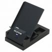 Scythe stellt Kama Dock vor - Dockingstation für Festplatten mit USB 3.0 Anschluss