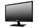 LG DX2000: 3D-Monitor mit Eyetracking auf der Gamescom