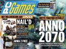 Brandneue Details zu Anno 2070, Vorschau auf FIFA 12, L.A. Noire PC, Rennspiel Nail'd als Vollversion: PC Games 8/11