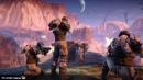 Planetside 2: Trailer und Screenshots begleiten die offizielle Ankündigung des MMO-Shooters