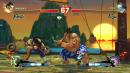 Super Street Fighter 4 Arcade Edition angespielt: Macht das Beat 'em up am PC genauso viel Spaß?