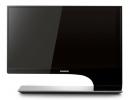 Samsung: 27-Zoll-LCD mit eingebauter 2D-zu-3D-Konvertierung