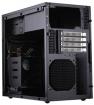 Micro-ATX-Gehäuse: Silverstone kündigt Temjin TJ08-E an