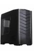 Silverstone Raven 3: Neue Version mit geänderten Frontblenden
