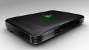 Razer Switchblade: Handheld für PC-Spiele nutzt bisher nicht angekündigten Atom Z690