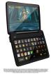 Razer Switchblade: Handheld für PC-Spiele nutzt bisher nicht angekündigten Atom Z690