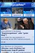 Streit um Tagesschau-App wird fortgesetzt - Klage wieder aufgenommen