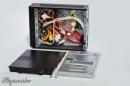 Mini-ITX-Gehäuse Intertech A-ITX-101 mit Fusion-APU im PCGH-Lesertest