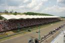 Formel 1 Live Stream: Grand Prix von Ungarn - Button gewinnt vor Vettel und Alonso