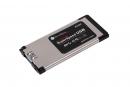 USB 3.0 nachrüsten: Neue Silverstone-Produkte