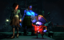 Haunted: Neues Point&Click-Adventure von den Jack-Keane-Machern - Release im August