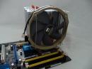 PCGHX-Tests von CPU-Kühlern: Thermalright Macho HR-02 und Be Quiet Dark Rock Advanced