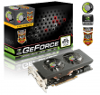 Point of View stellt Geforce GTX 570 mit 2,5 GiByte und Supersilent Twinfreezer Fan vor