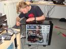 PCGH Folding @ Home-Team rückt auf Position 16 vor