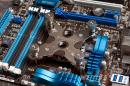 V351 Blue Force: Verblüffende Casemod mit über 6.000 Löchern - finales Update mit Drachen-Optik