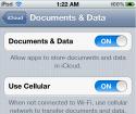 Dank iOS 5: Kommender iPod Touch 5G eventuell mit 3G-Unterstützung