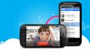 Skype für Android-Smartphones: neue Version 2.0 verfügbar mit SMS, Sofortnachrichten und Videotelefonie