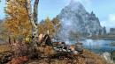 The Elder Scrolls 5 Skyrim meets Team Fortress 2: Trailer-Remake in Valves Online-Shooter