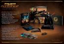 Star Wars The Old Republic: Release-Termin, umfangreiche Collector's Edition und Vorbestellerboni - Video-Update