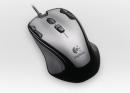 Logitech Gaming Mouse G300: Neue Spieler-Maus ab September erhältlich
