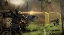 Resistance 3: Stimmungsvoller Gamescom-Trailer und zahlreiche neue Screenshots