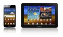 Samsung Galaxy S2 kommt in neuer Version mit 4,5 Zoll und LTE, auch das Galaxy Tab 8.9 bekommt LTE