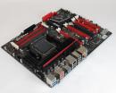 Mainboard-Tests: Übersicht Intel und AMD (Februar 2012)