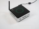 Neu im Testlabor: Zotac Nano AD10 Mini-PC kaum größer als eine CD - Update