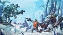 Borderlands 2: Die ungewöhnliche Grafik in neuen Bildern - Ihre Meinung?