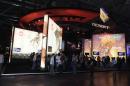 Gamescom 2011 am Samstag: Bodypainting-Alarm plus World-of-Tanks-Tanz-Videos [PCGH-Top-Artikel August 2011]